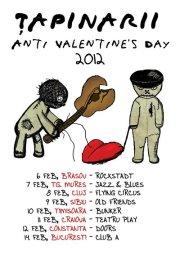 poze anti valentine s day 2012 la timisoara