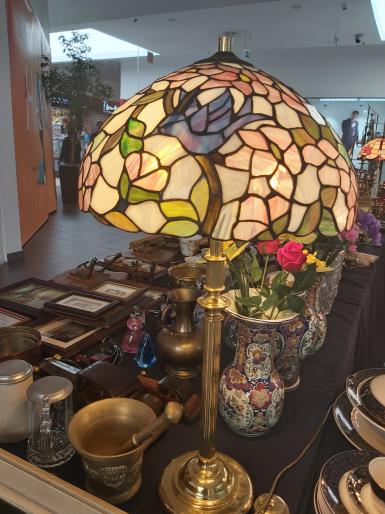 poze antiques and handmade fair