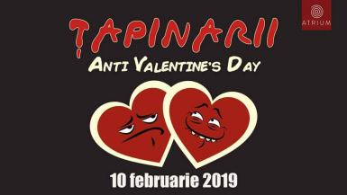 poze  apinarii anti valentine s day la sibiu