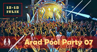 poze arad pool party 07