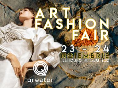 poze art fashion fair 19