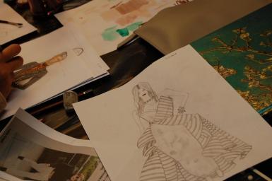 poze art hobby studio te invita incepand cu miercuri 12 septembrie 