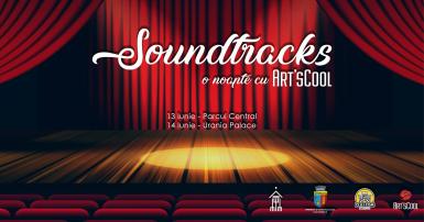 poze art scool summer soundtracks concert