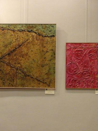 poze arta abstracta sever sasarman un artist al culorii pentru care pictura este sinonima cu viata