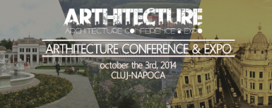 poze arthitecture conference expo