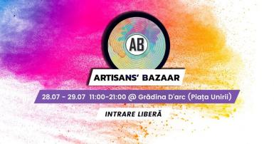 poze artisans bazaar gradina d arc