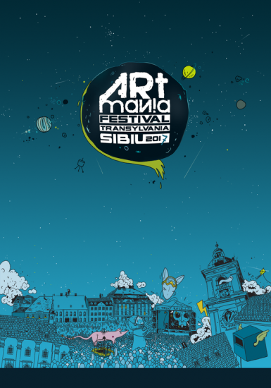 poze artmania festival 2017