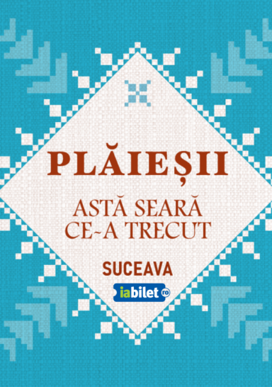 poze asta seara ce a trecut cu ansamblul plaie ii