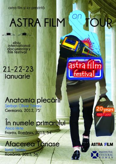 poze astra film festival 2013 la bucuresti