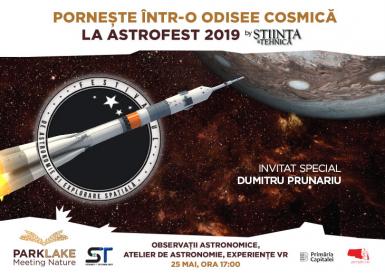 poze astrofest2019 25 mai eveniment tiin ific