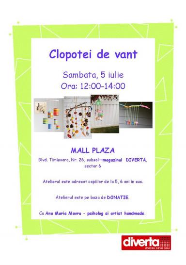 poze atelier de creatie 