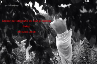 poze atelier de fotografie de nud si fashion