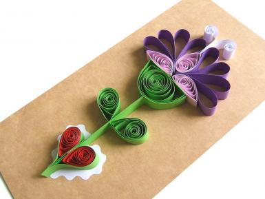 poze atelier de mar i oare quilling la sediu