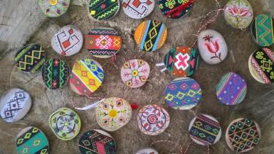 poze atelier de mar i or pictura pe lemn online