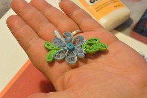 poze atelier de mar i or quilling online