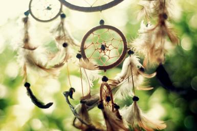 poze atelier dreamcatcher