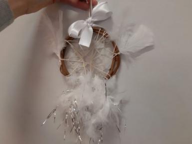 poze atelier dreamcatcher