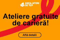 poze ateliere gratuite de cariera octombrie 2023
