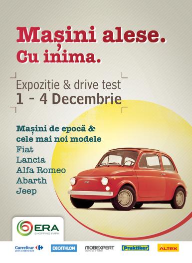 poze auto padova auto show masini alese cu inima