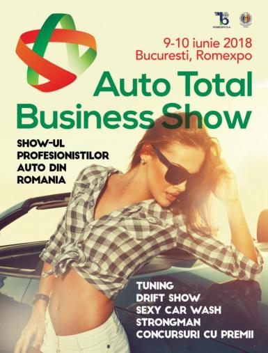 poze auto total show