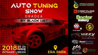 poze auto tuning show oradea