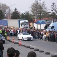 poze automobilism viteza la pitesti