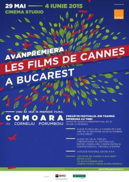 poze avanpremiera les films de cannes bucuresti