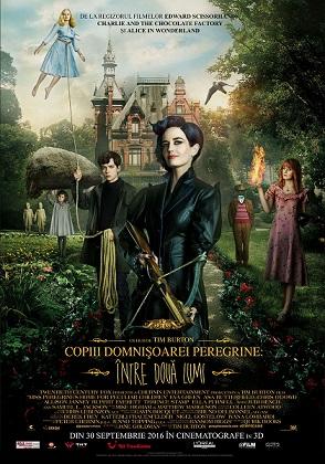 poze avanpremiera miss peregrine s home for peculiars