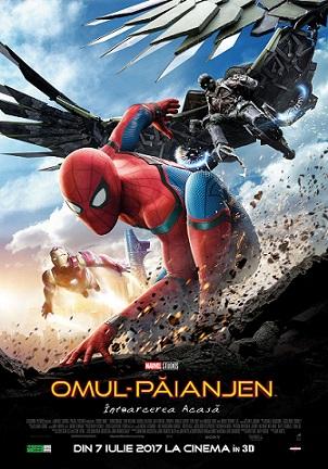 poze avanpremiera spider man homecoming