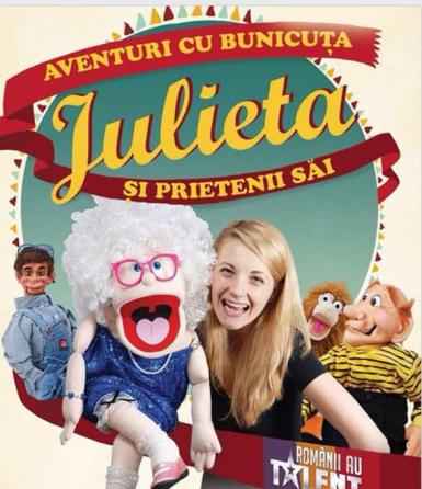 poze aventrui cu bunicu a julieta