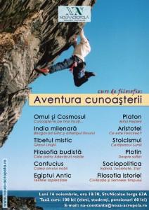 poze aventura cunoasterii