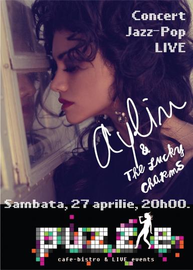 poze aylin the lucky charms live puzzle