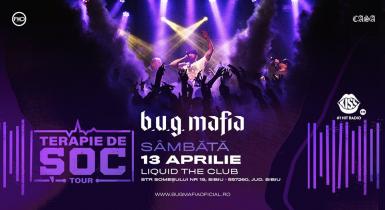 poze b u g mafia terapie de soc tour