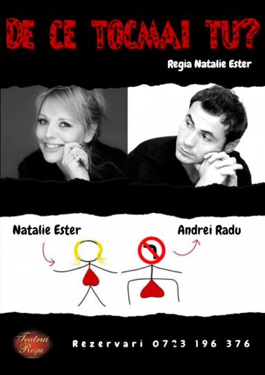 poze comedia de ce tocmai tu