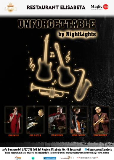 poze unforgettable by nightlights