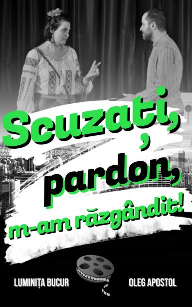 poze comedia scuza i pardon m am razgandit la terasa