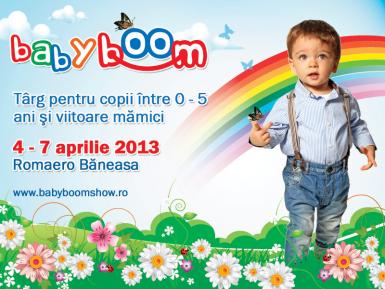 poze baby boom show