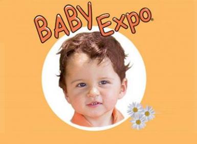 poze baby expo la bucuresti