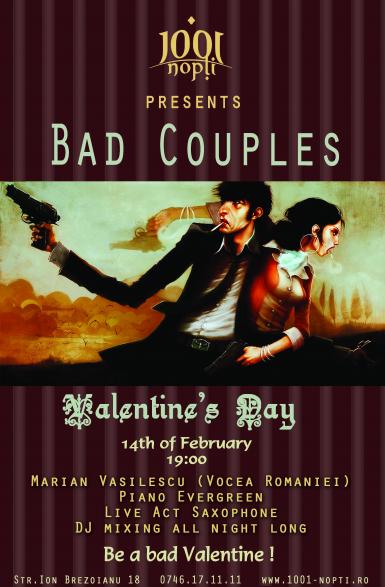 poze bad couples on valentine s day