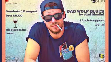 poze bad wolf blues w vlad nicolici