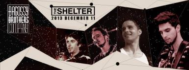 poze bagossy brothers company la the shelter