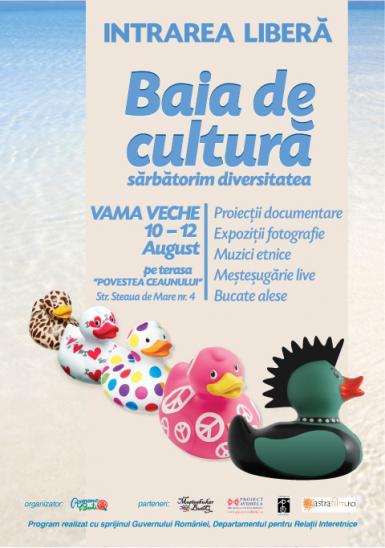 poze baia de cultura