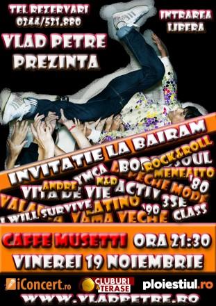 poze bairam caffe musetti