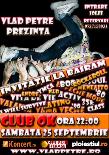 poze bairam in club ok 