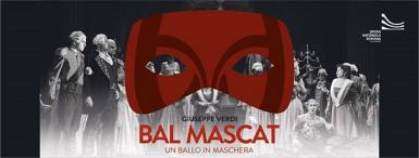 poze bal mascat