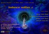 poze balance within 1 psy party la green hours