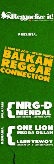 poze balkan reggae connection
