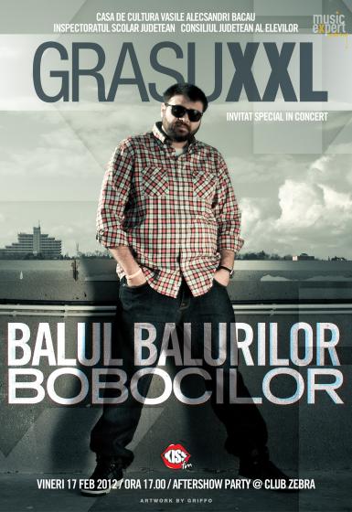 poze balul balurilor bobocilor la bacau