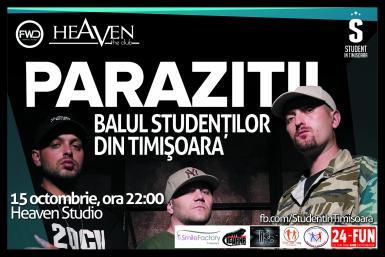 poze balul studentilor din timisoara invitati parazitii