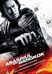 poze bangkok dangerous